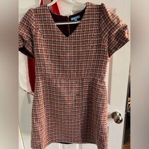 New Draper James Dress size 16